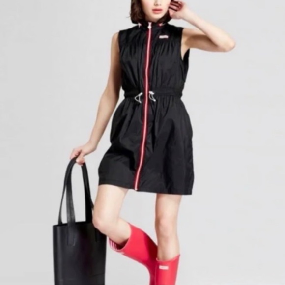 🌈 NWT Hunter for Target women’s dress - Picture 6 of 15